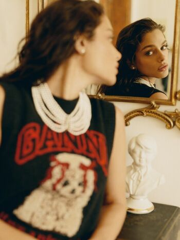 Full leaked Odeya rush private onlyfans photo