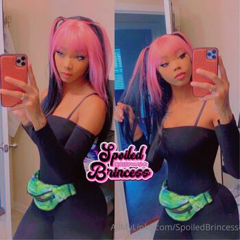 Full leaked Officialprincessdom private onlyfans photo