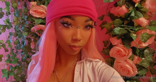 Full leaked Officialprincessdom private onlyfans photo