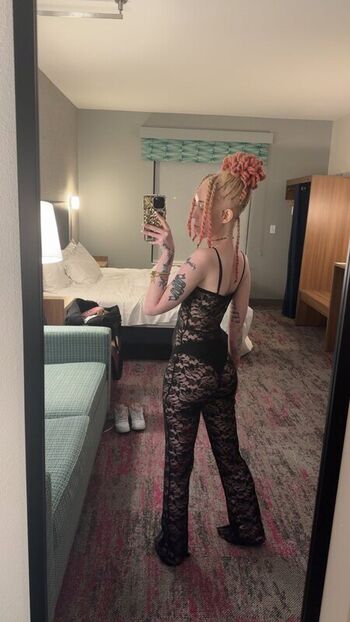 Full leaked Officialshayydee page private onlyfans photo
