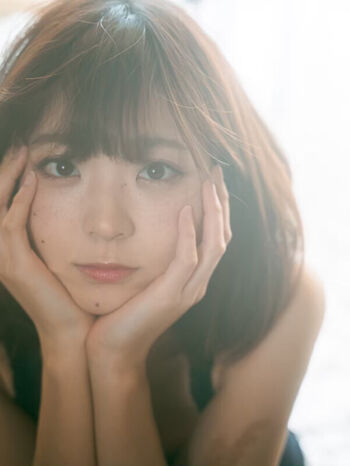 Full leaked Ogata mariko fantia private onlyfans photo