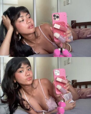 Full leaked Ogmikha private onlyfans photo