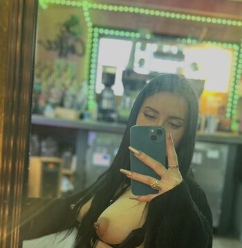 Full leaked Ohbabyjade private onlyfans photo