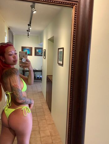 Full leaked Ohkayfreak private onlyfans photo