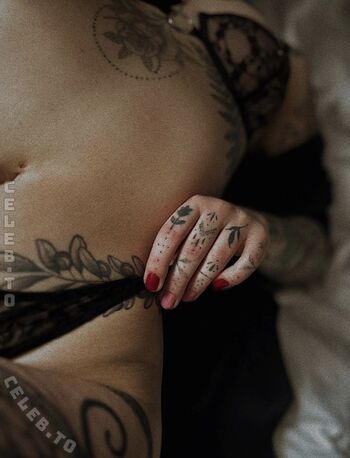 Full leaked Ohmymind private onlyfans photo