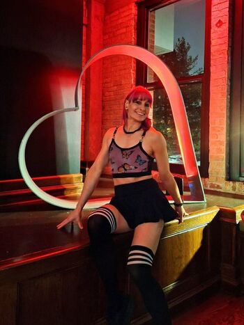 Full leaked Ohmyskulls page private onlyfans photo