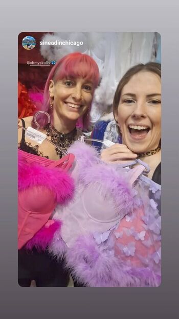 Full leaked Ohmyskulls private onlyfans photo