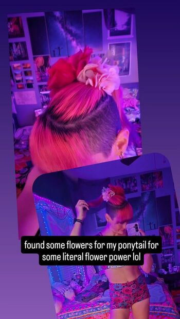 Full leaked Ohmyskulls private onlyfans photo