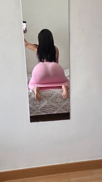 Full leaked Oiribeiro private onlyfans photo