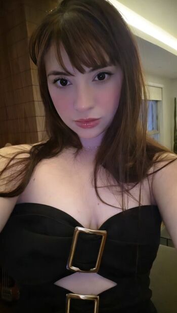 Full leaked Oisakura private onlyfans photo