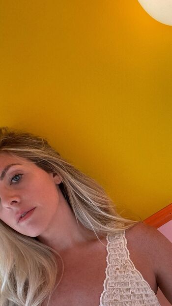 Full leaked Ok cassidy private onlyfans photo