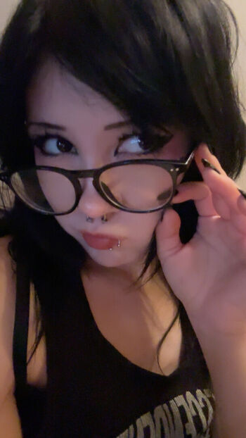 Full leaked Okneesuh private onlyfans photo