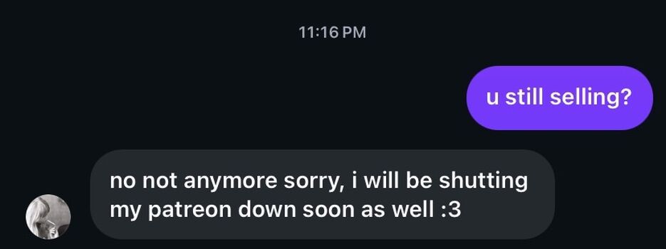 Full leaked Okneesuh private onlyfans photo