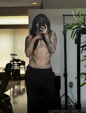 Full leaked Okokveronica private onlyfans photo