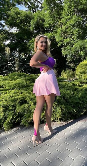 Full leaked Oksana mishyna private onlyfans photo