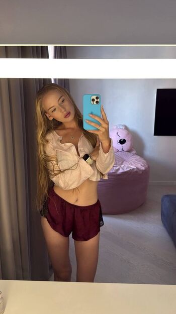 Full leaked Oksana neveselaya private onlyfans photo