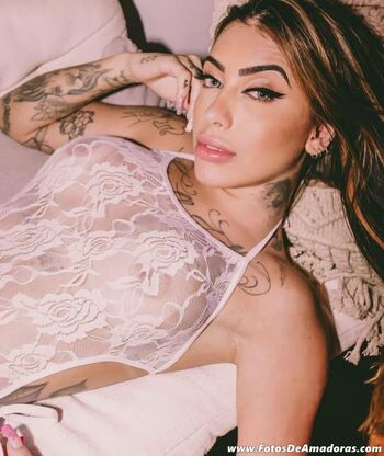 Full leaked Oksana sokolovskaya private onlyfans photo