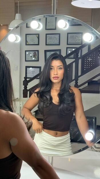 Full leaked Okyyoliviaa private onlyfans photo