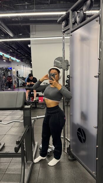 Full leaked Okyyoliviaa private onlyfans photo