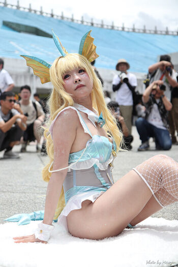 Ola Aphrodite