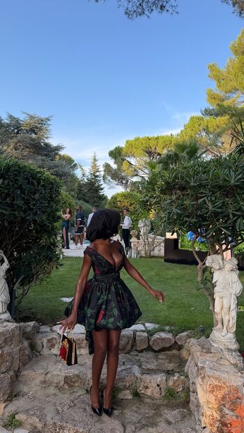 Full leaked Olandria carthen page private onlyfans photo