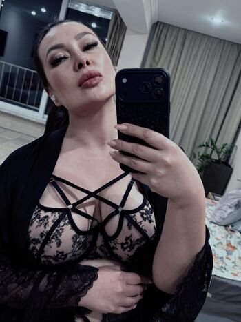 Full leaked Olartery private onlyfans photo