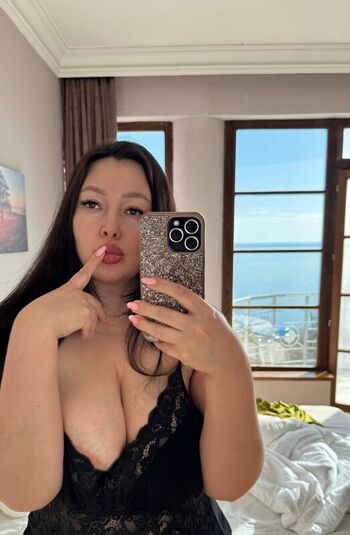 Full leaked Olartery private onlyfans photo