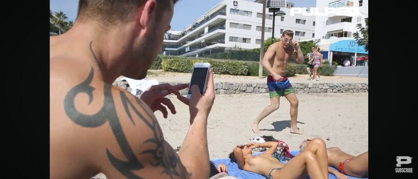 Full leaked Old british reality shows private onlyfans photo