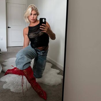 Full leaked Olena sadovska private onlyfans photo