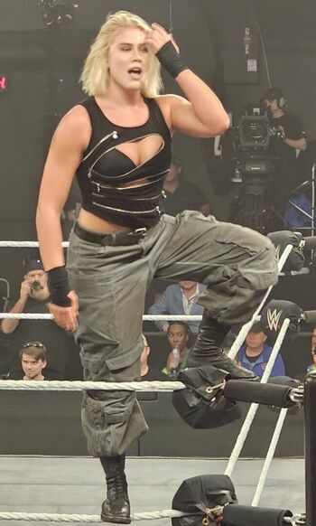 Olena Sadovska