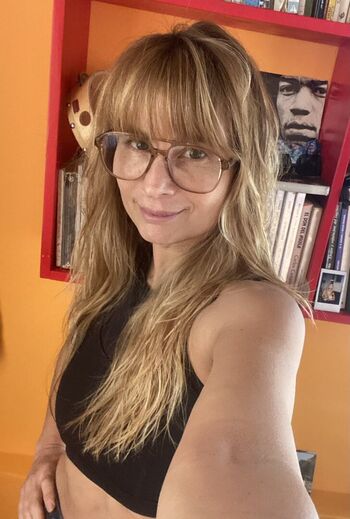 Full leaked Olenka zimmermann private onlyfans photo