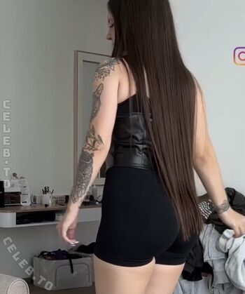 Full leaked Olesyaliberman  page private onlyfans photo