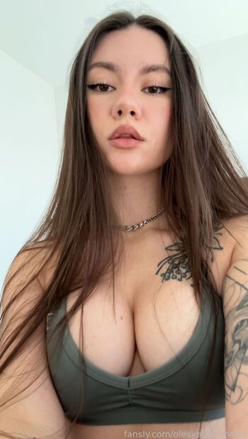 olesyaliberman / olesya liberman