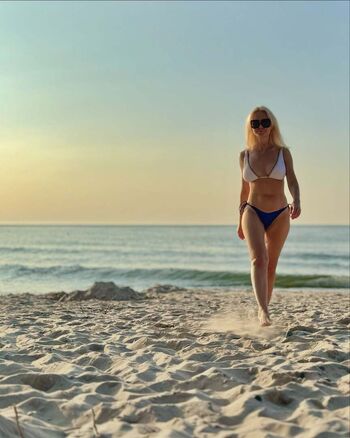 Full leaked Olga borys private onlyfans photo