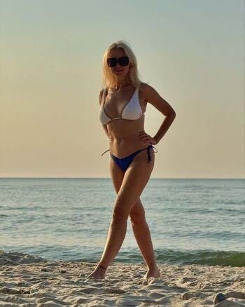 Full leaked Olga borys private onlyfans photo