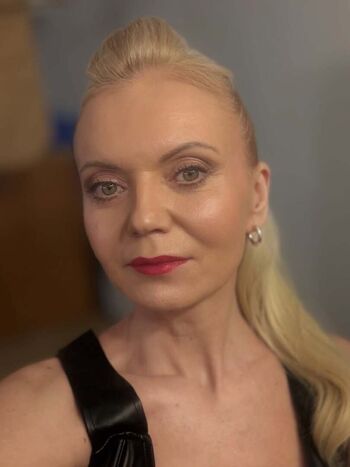 Full leaked Olga borys private onlyfans photo