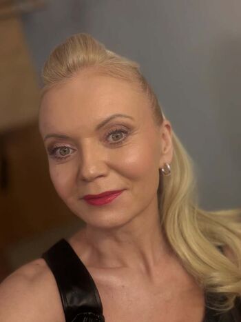 Full leaked Olga borys private onlyfans photo