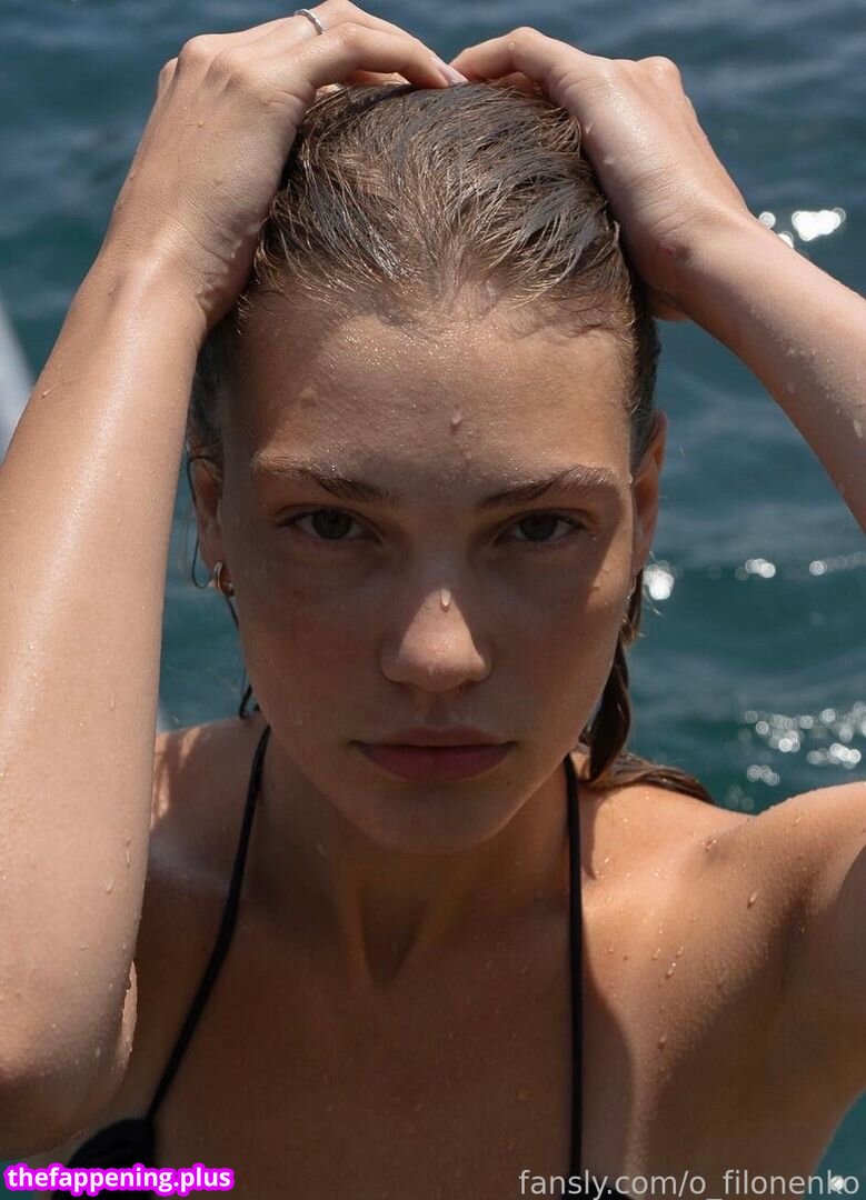 Olga Filonenko