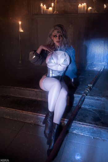 Olga Haku @frau_haku