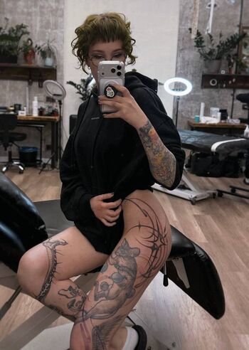 Full leaked Olga haku private onlyfans photo