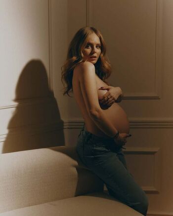 Full leaked Olga kalicka private onlyfans photo