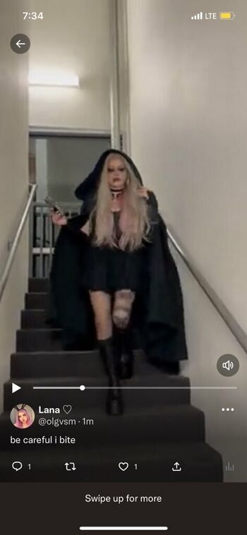 Full leaked Olgvsm private onlyfans photo