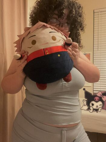 Full leaked Liullland/ private onlyfans photo