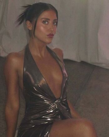 Olivia Antongiovanni