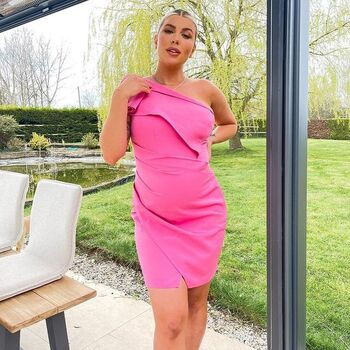 Olivia Buckland