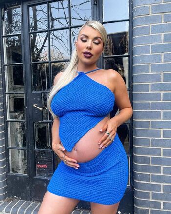 Full leaked Olivia buckland private onlyfans photo