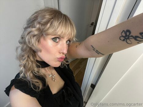 Full leaked Olivia carter private onlyfans photo