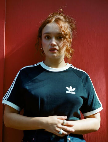 Olivia Cooke