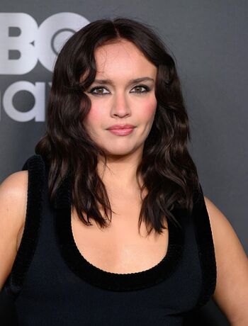 Olivia Cooke