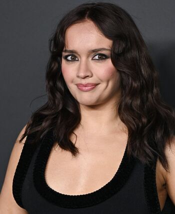 Full leaked Olivia cooke page private onlyfans photo